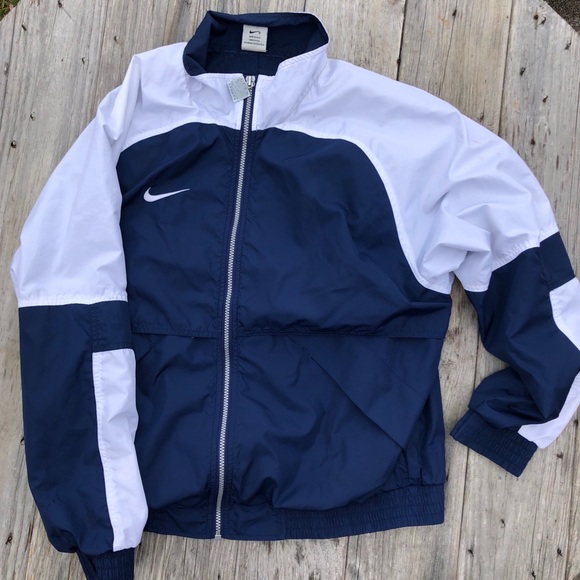 Nike Jackets & Blazers - Vintage Nike Windbreaker Jacket
